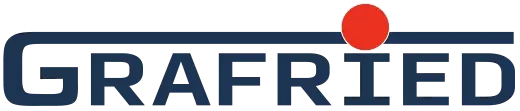 grafried Logo