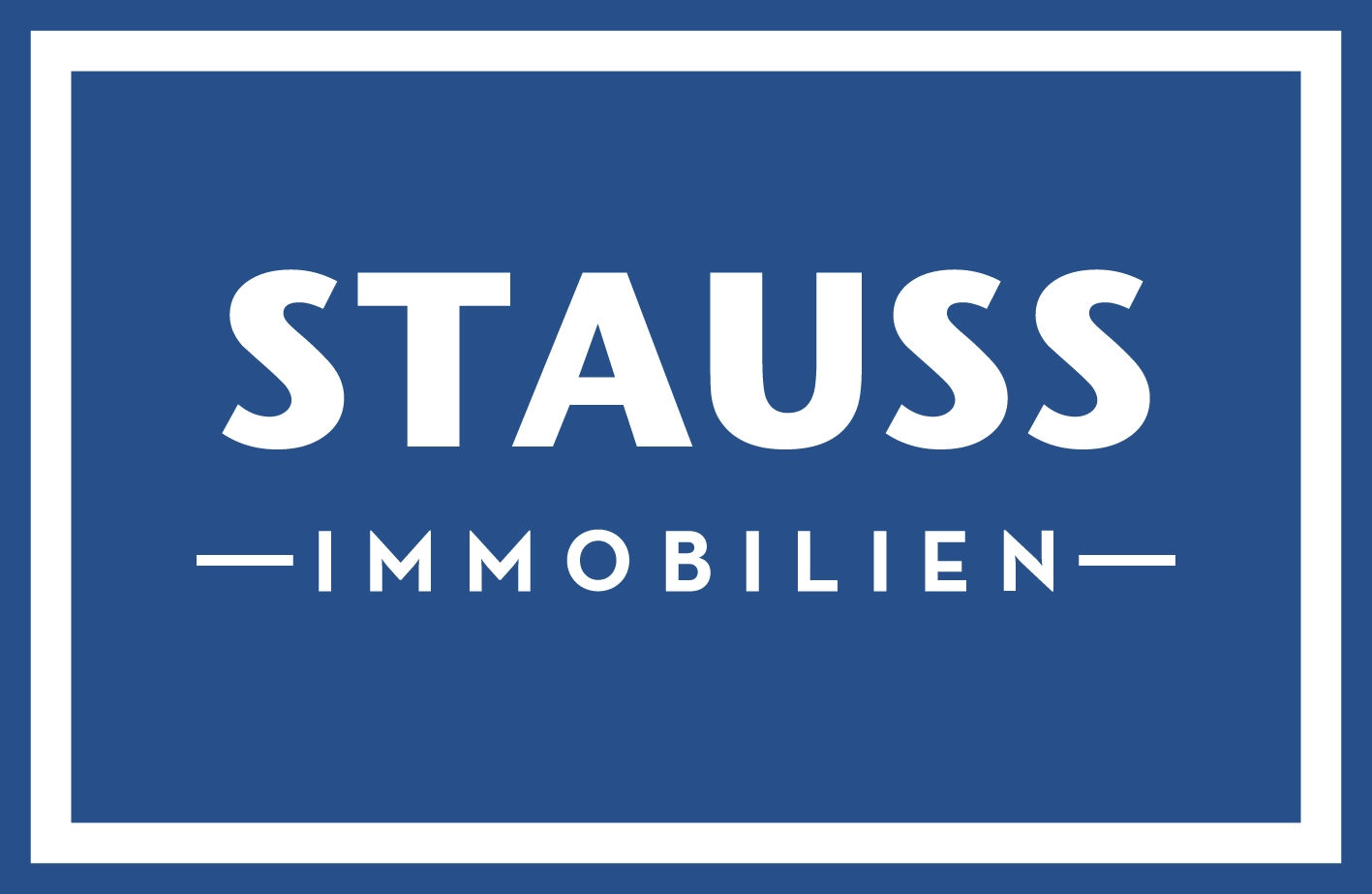 Stauss Logo