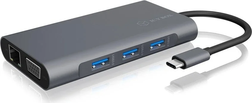 Produktabbildung ICYBOX