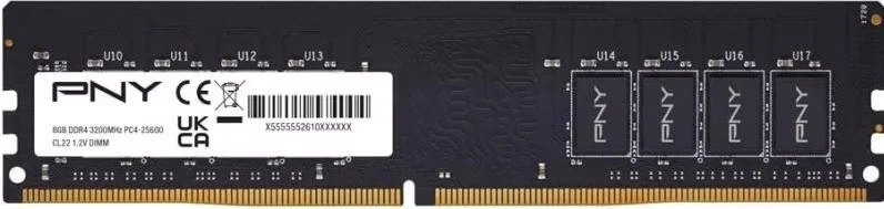 Produktabbildung 8GBPNY