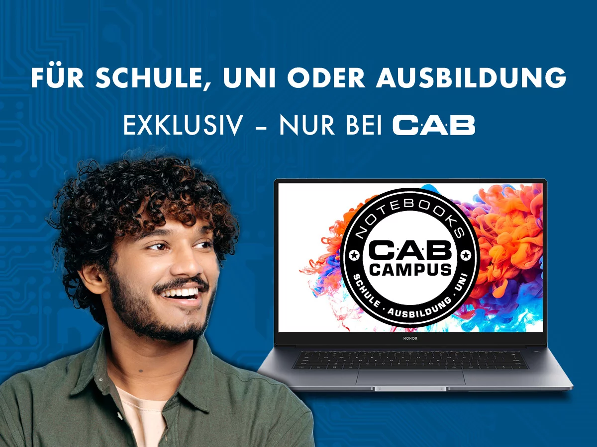 ::CAB:: Campus
